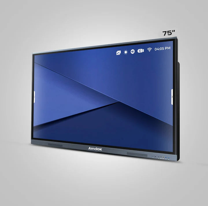 7 Key Features of Amdox Smart Board You Should Know About